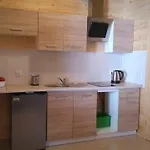 Nadmorski Skarb Lodge *