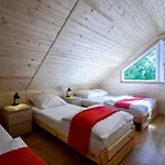 Nadmorski Skarb Lodge