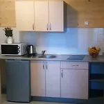 Nadmorski Skarb Lodge *