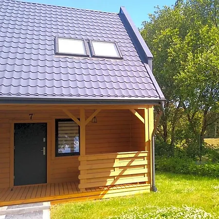 Lodge Nadmorski Skarb *