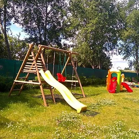 Nadmorski Skarb * Ostrowo (Puck)