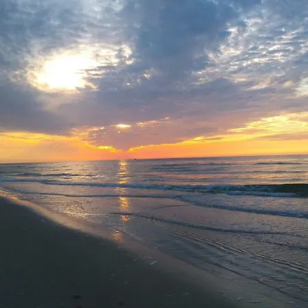 Nadmorski Skarb オストロボ