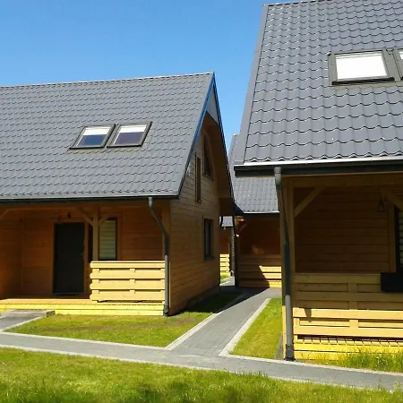 Nadmorski Skarb オストロボ