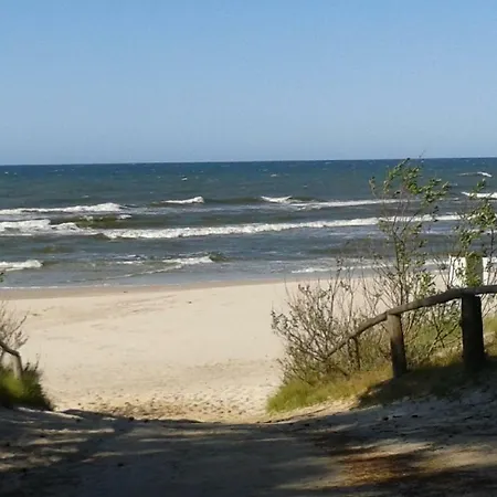 Nadmorski Skarb オストロボ