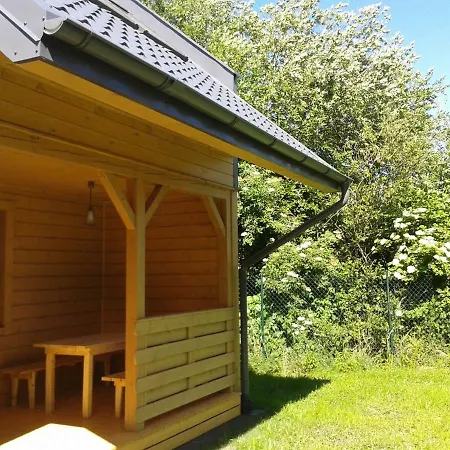 Nadmorski Skarb * オストロボ