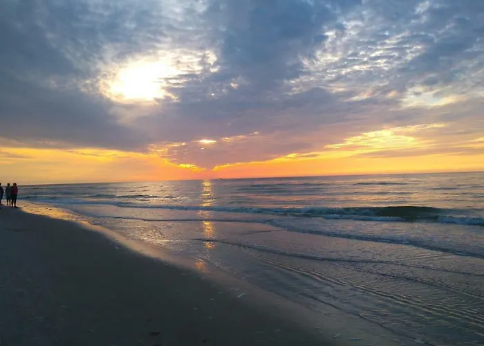 Nadmorski Skarb Ostrowo (Puck)