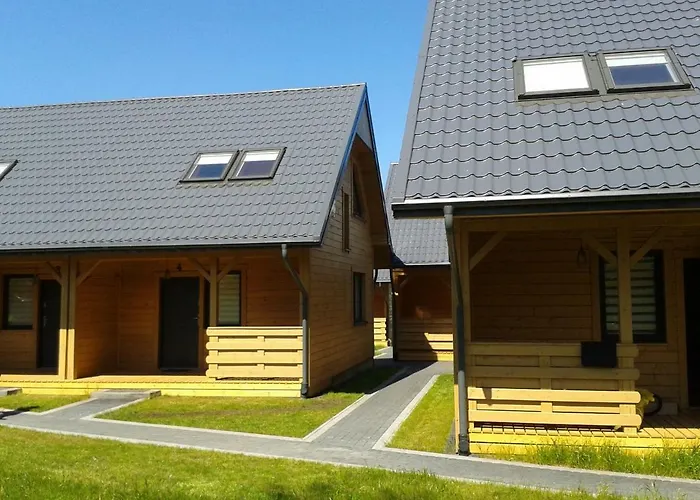 Nadmorski Skarb Ostrowo (Puck)