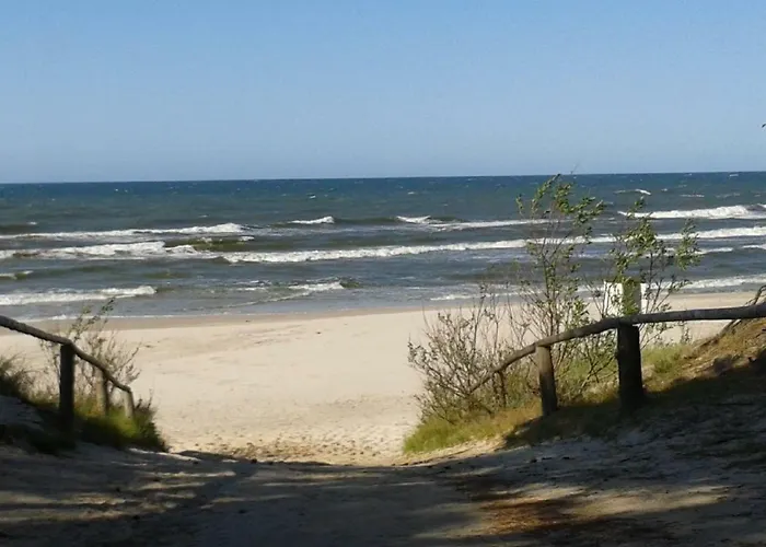 Nadmorski Skarb Ostrowo (Puck)