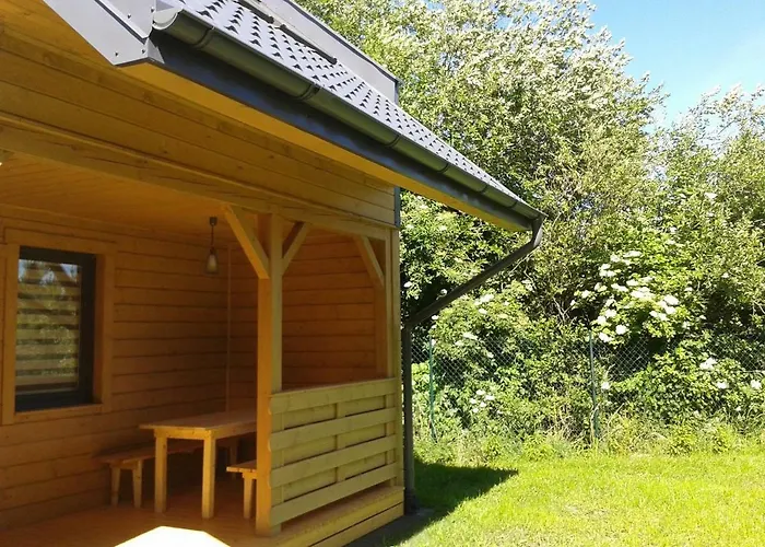 Nadmorski Skarb * Ostrowo (Puck)