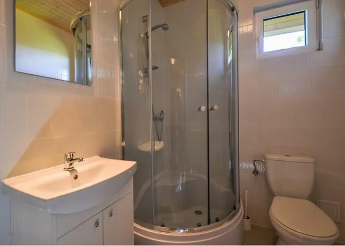 Lodge Nadmorski Skarb